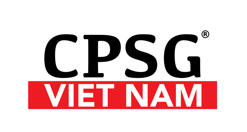 CTCP Đầu Tư CPSG Việt Nam
